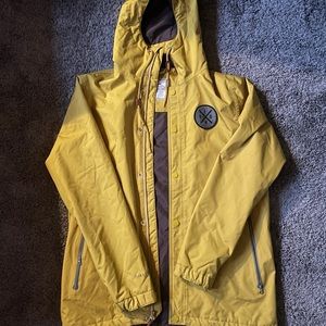 Holden Snowboarding Jacket